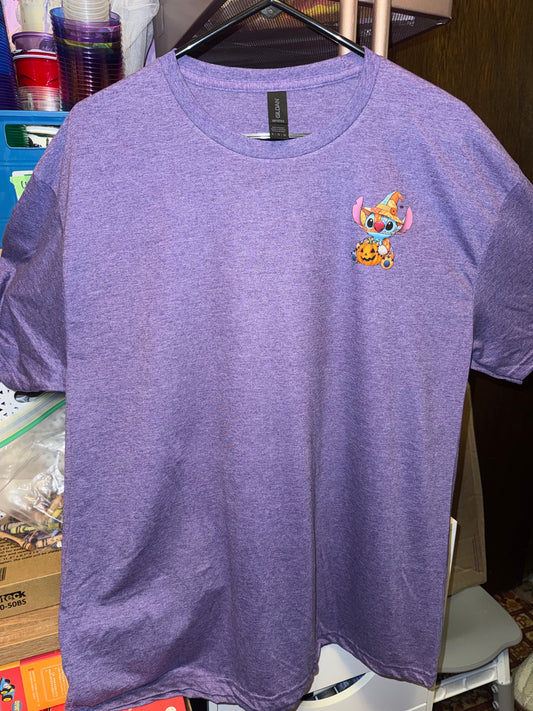 Customized DTF Shirt
