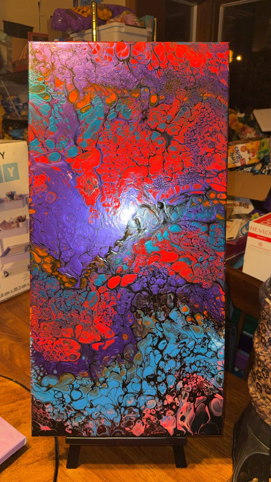 12x24 Canvas