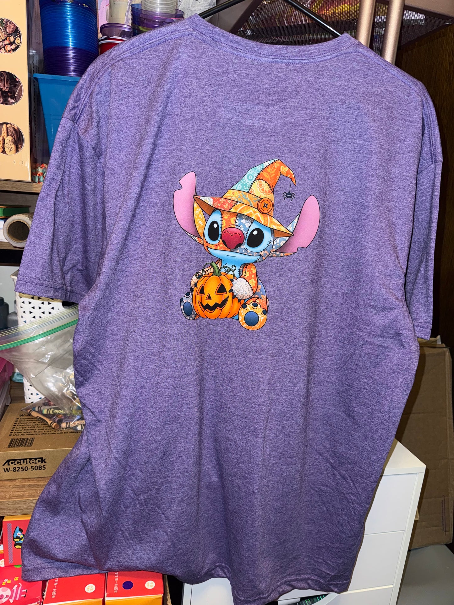 Customized DTF Shirt