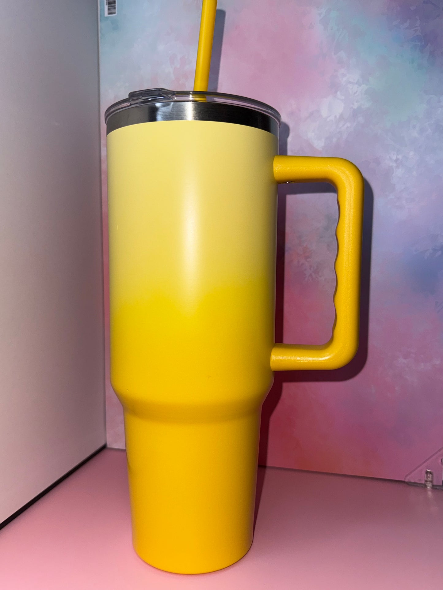 40oz Stainless Steel Insulated Tumbler