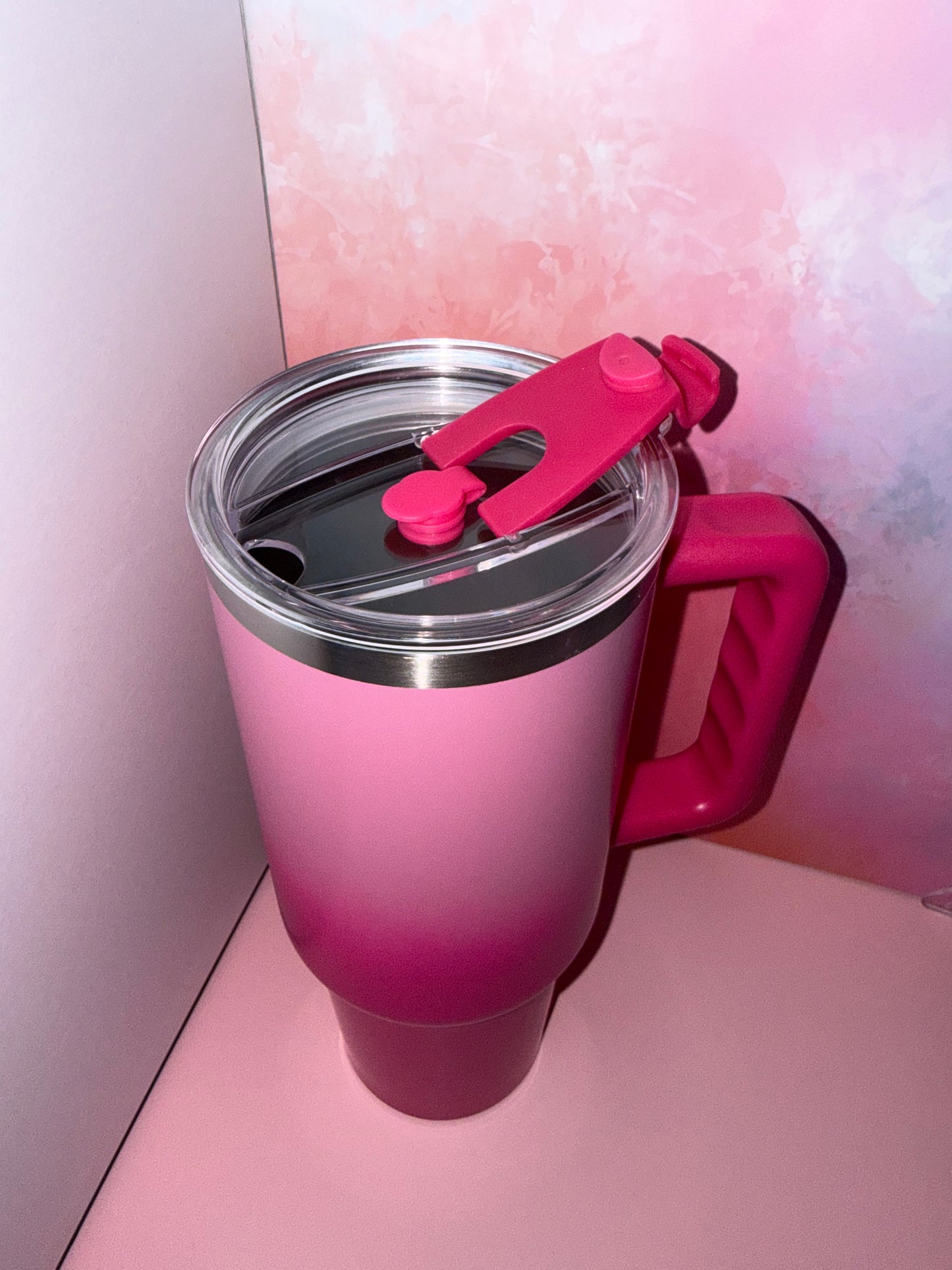 40oz Stainless Steel Insulated Tumbler