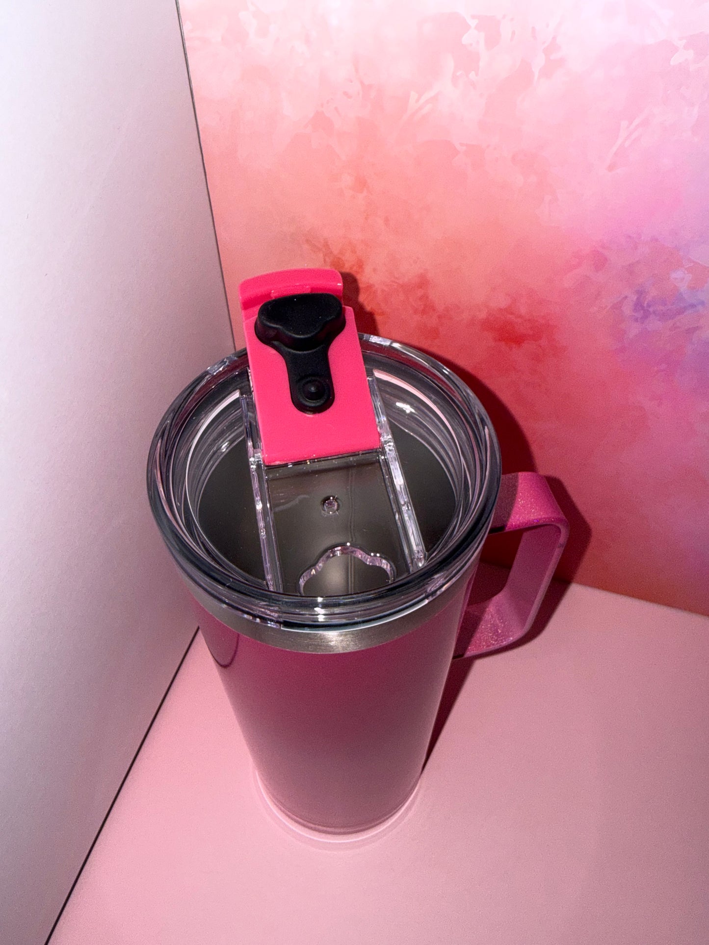 20oz Stainless Steel Insulated Coffee Tumbler