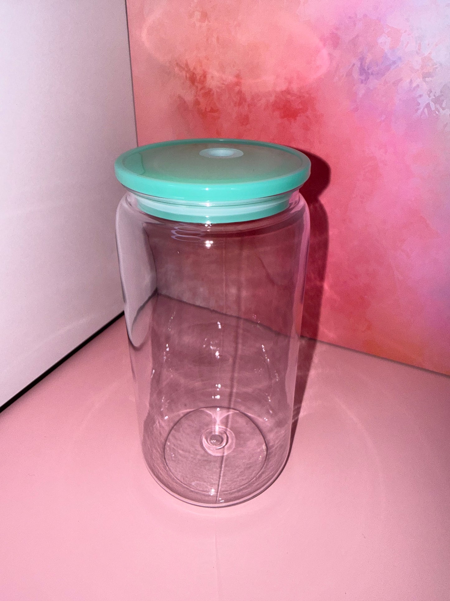 16oz Acrylic Tumbler