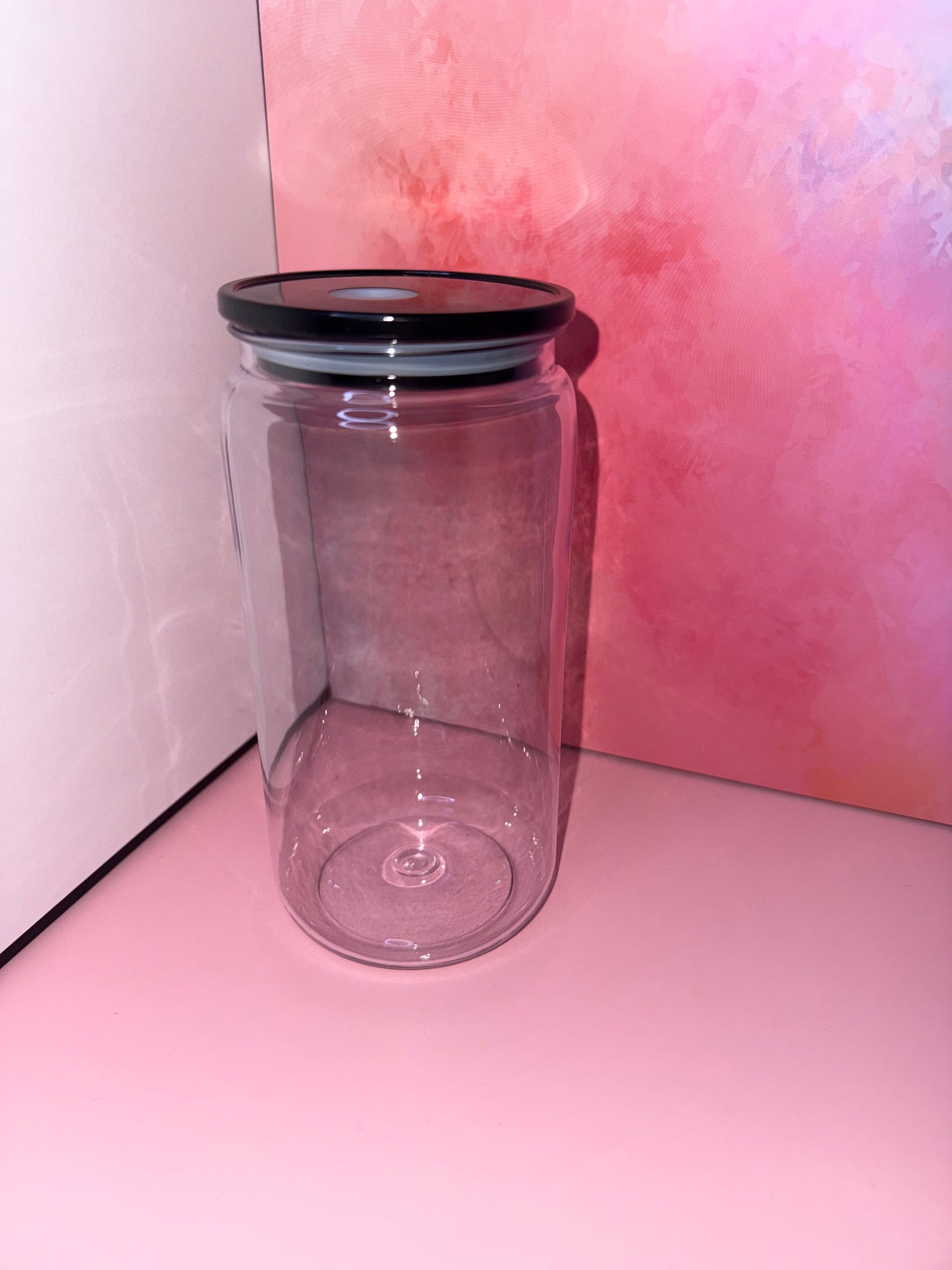 16oz Acrylic Tumbler