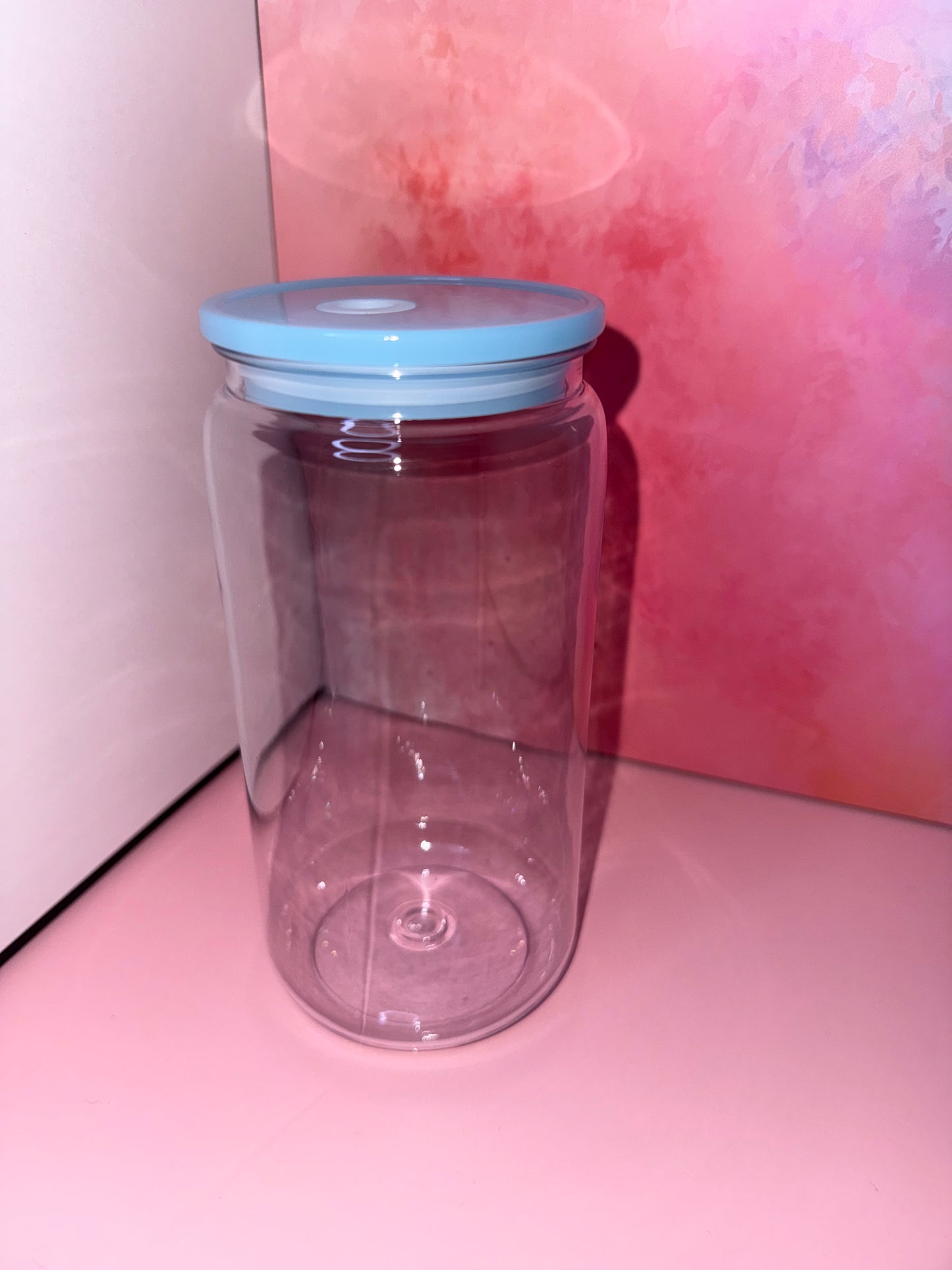 16oz Acrylic Tumbler