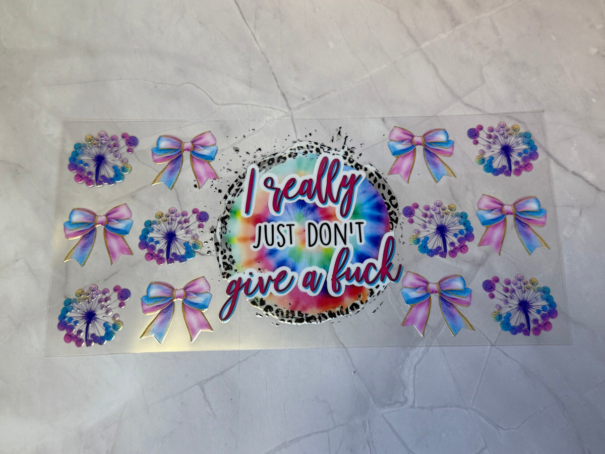 uvdtf cup wraps: holographic, teacher, food, motivational, sarcasm, swear words