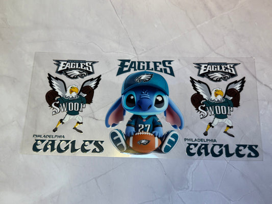 Uvdtf cup wraps: sports